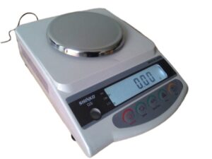 Cân GS SHINKO 620N