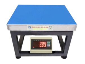 Cân Ghế Ngồi T7E 500kg