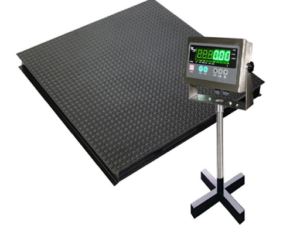 Cân Sàn Điện Tử DLGI-128SS 5Tấn