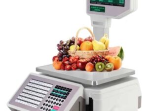 Cân In Mã Vạch TM-A