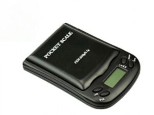 Cân tiểu li Pocket
