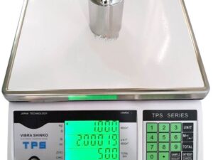Cân Đếm TPS-HC