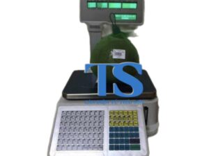 Cân In Mã Vạch ACS