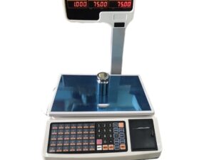 Cân In Hóa Đơn JPT