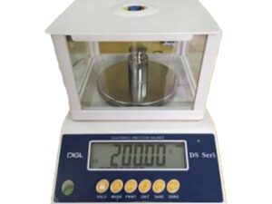 Cân Kỷ Thuật DS603