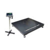 Cân Sàn Điện Tử  B19 ABS 1Tấn 2Tấn
