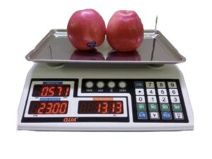 Cân Tính Tiền QUA 810 30kg