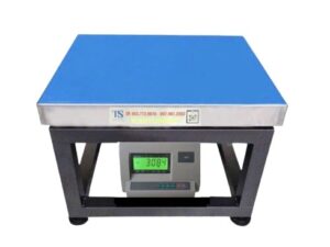 Cân Ghế Ngồi 200kg 300kg A12E