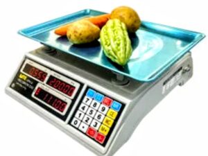 Cân Tính Tiền UTE 30kg