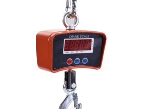 Cân Treo Điện Tử 500kg