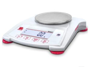 Cân Kỹ Thuật Ohaus SPX422 420G