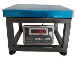 Cân Ghế Ngồi 300kg Amcells DRS-II