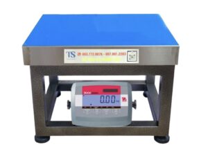 Cân GHế Ngồi 200Kg Ohaus T24PE