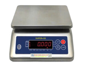 Cân Thủy Sản SUPER-SS 6kg