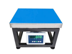 Cân Ghế B19 Amcells USA 500kg