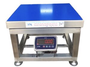 Cân Ghế Inox TPS-WSS 300Kg