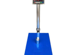 Cân Bàn Điện Tử Inox DS-167SS 200Kg