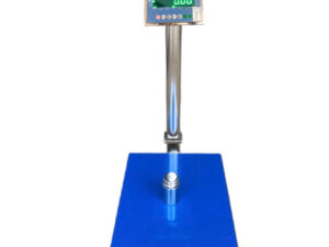 Cân Bàn Điện Tử Inox DS-166SS 200Kg