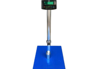 Cân Bàn Điện Tử Inox 8201 200kg