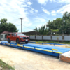 Cân xe tải 80 Tấn
