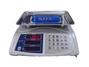 Cân Tính Tiền Chống Nước UTE 30Kg